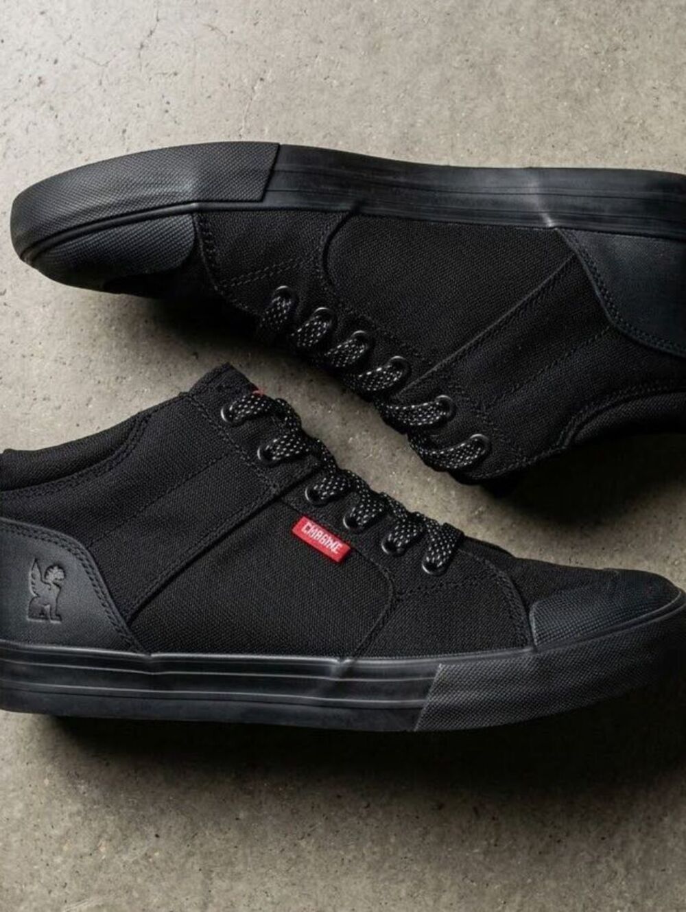 Chrome Industries Southside 3.0 Pro Night SPD Cycling Shoes Panaracer Techwear